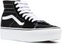 Vans Sk8-Hi platform sneakers Black - Thumbnail 2