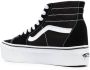 Vans Sk8-Hi platform sneakers Black - Thumbnail 3