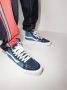 Vans Sk8-Hi Pro sneakers Blue - Thumbnail 3