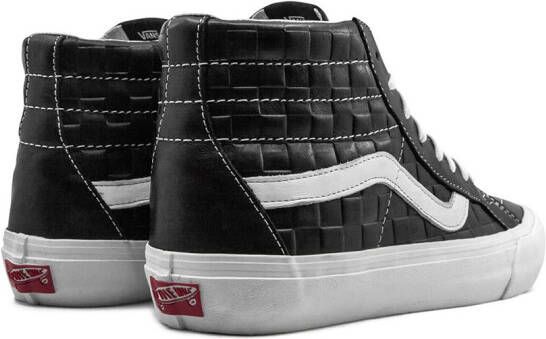 Vans Sk8 Hi Reissue 6 sneakers Black