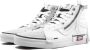 Vans SK8-Hi Reissue CA sneakers White - Thumbnail 2