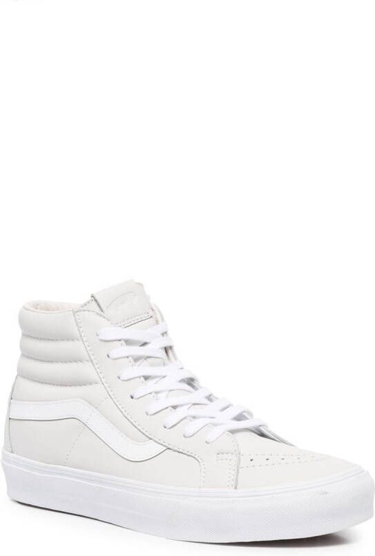 Vans SK8-Hi Reissue sneakers White