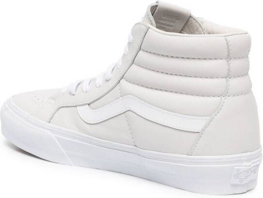 Vans SK8-Hi Reissue sneakers White