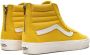 Vans Sk8-Hi Reissue sneakers Yellow - Thumbnail 3