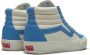 Vans Sk8-Hi Reissue VLT LX "UNC" sneakers White - Thumbnail 3