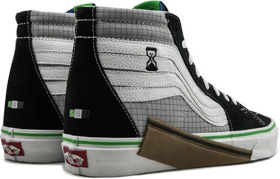 Vans Sk8-Hi " cii" sneakers Black