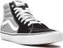 Vans Sk8-Hi sneakers Black - Thumbnail 2