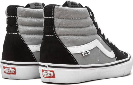 Vans Sk8-Hi sneakers Black