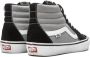 Vans Sk8-Hi sneakers Black - Thumbnail 3