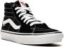 Vans Skate Sk8-Hi "Black White" sneakers - Thumbnail 2