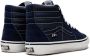 Vans Sk8 Hi "Dress Blue" sneakers - Thumbnail 3
