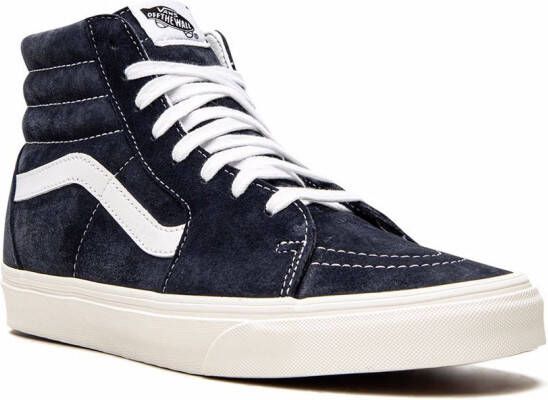 Vans Sk8 Hi sneakers Blue