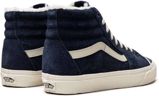Vans Sk8-Hi sneakers Blue