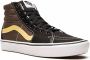 Vans Sk8-Hi Comfycush "Tri-Tone" sneakers Black - Thumbnail 2