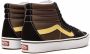 Vans Sk8-Hi Comfycush "Tri-Tone" sneakers Black - Thumbnail 3