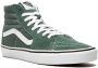 Vans Sk8-Hi "Green White" sneakers - Thumbnail 2