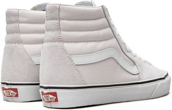 Vans Sk8-Hi "colour theory cloud" sneakers Grey