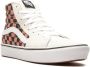 Vans Sk8-Hi ComfyCush "Mixed Media" sneakers Neutrals - Thumbnail 2