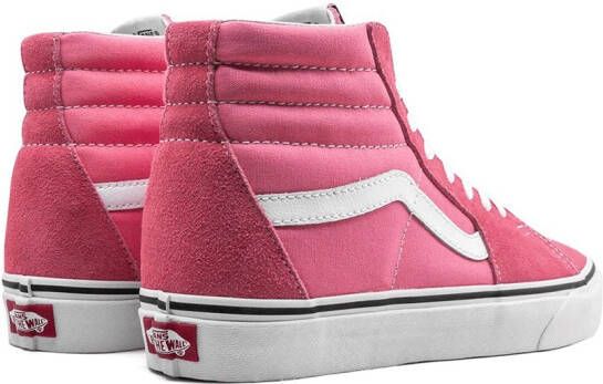Vans SK8-Hi sneakers Pink