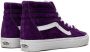 Vans Sk8-Hi sneakers Purple - Thumbnail 3