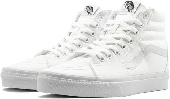 Vans SK8-Hi sneakers White