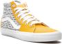 Vans Sk8 Hi sneakers Yellow - Thumbnail 2