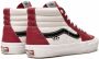 Vans Sk8-Hi Sport sneakers White - Thumbnail 3
