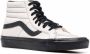 Vans Sk8-Hi suede panelled sneakers White - Thumbnail 2