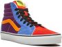 Vans Sk8-Hi "Mix & Match" sneakers Blue - Thumbnail 2