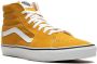 Vans Sk8-Hi suede sneakers Orange - Thumbnail 2