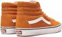 Vans Sk8-Hi "Desert Sun" sneakers Orange - Thumbnail 3