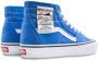 Vans Sk8-Hi Tapered "DIY Blue" sneakers - Thumbnail 3