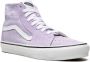 Vans Sk8-Hi Tapered "Color Theory Purple Heath" sneakers - Thumbnail 2