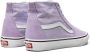 Vans Sk8-Hi Tapered "Color Theory Purple Heath" sneakers - Thumbnail 3