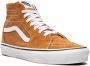 Vans Sk8-Hi Tapered sneakers Orange - Thumbnail 2