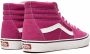 Vans Sk8-Hi “Fuchsia” sneakers Pink - Thumbnail 3