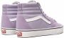 Vans Sk8-Hi "Languid Lavender True White" sneakers Purple - Thumbnail 3