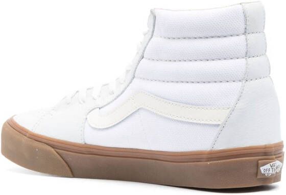 Vans Sk8-Hi VR3 "Marshmallow" sneakers White