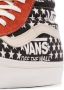 Vans OG Sk8-Hi Lx "Bossa Nova" sneakers Red - Thumbnail 3