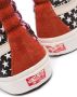 Vans OG Sk8-Hi Lx "Bossa Nova" sneakers Red - Thumbnail 4