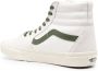 Vans Sk8 high-top sneakers White - Thumbnail 3