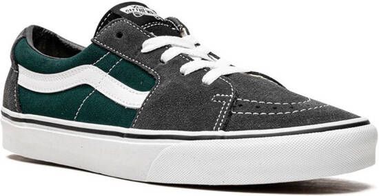 Vans Sk8-Lo sneakers Green