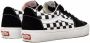 Vans Sk8-Low "Black Checkerboard" sneakers - Thumbnail 3
