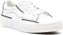 Vans Sk8-Low Reconstruct canvas sneakers White - Thumbnail 2