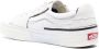 Vans Sk8-Low Reconstruct canvas sneakers White - Thumbnail 3