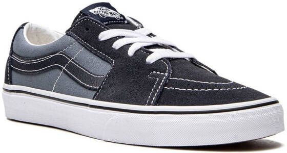 Vans Sk8-Low sneakers Blue