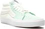 Vans Sk8 Mid "Retro Sport" sneakers White - Thumbnail 2