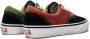 Vans Skate Era "University" sneakers Red - Thumbnail 3