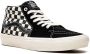 Vans Skate Grosso Mid "Checkerboard" sneakers Black - Thumbnail 2