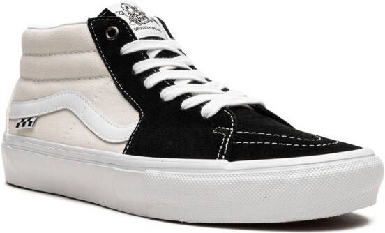 Vans Skate Grosso Mid sneakers Black